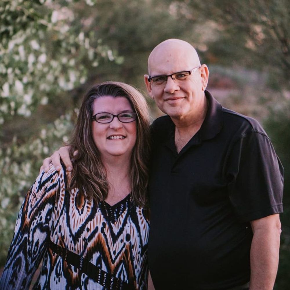 Meet your Posher, Darlene